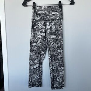 Lululemon wunder train